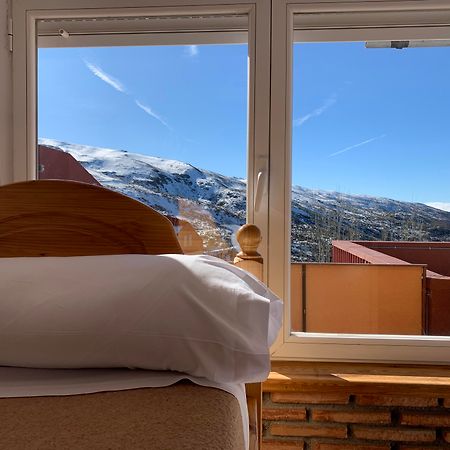 Apartamentos Bulgaria Сьєрра-Невада Екстер'єр фото